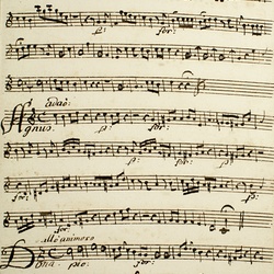 A 139, M. Haydn, Missa solemnis Post Nubila Phoebus, Oboe II-7.jpg