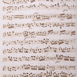 A 63, G.J. Werner, Missa In pace dormiam et requiescam, Violino I-2.jpg