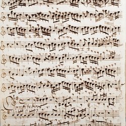 G 30, G. Zechner, Vesperae, Violino I-2.jpg