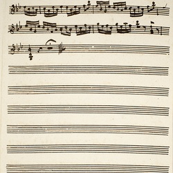 B 122, M. Haydn, Dominus regnavit, Violino I-3.jpg