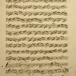 A 119, W.A. Mozart, Messe in G, Violino II-13.jpg