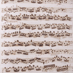 A 54, G.J. Werner, Missa vicit Leo de tribu Juda, Violino II-7.jpg