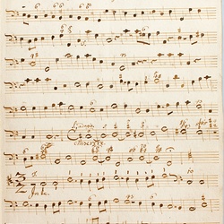 C 5, G.J. Werner, Te Deum laudamus, Violone-3.jpg