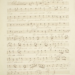 F 35, C. Zagitz, Benedictus qui venit, Alto solo-1.jpg