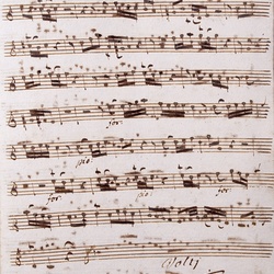 B 58, G.J. Werner, In dedicatione templi, Violino I-3.jpg