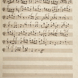 B 209, M. Haydn, Graduale Hic est discipulus ille, Organo-2.jpg