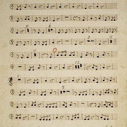 B 175, M. Haydn, Benedictus domine qui in tueris, Tympano-1.jpg