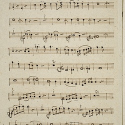 B 99, W.A. Mozart, Iesu rex tremendae majestatis, Oboe II-4.jpg