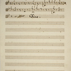 B 6, Anonymus, Quam dilecta tabernacula, Organo-2.jpg