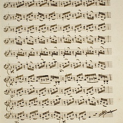 B 6, Anonymus, Quam dilecta tabernacula, Violino I-2.jpg