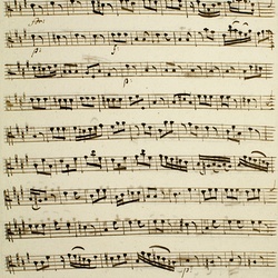 B 28, G. Zechner, O dulcis vita o Jesu amor, Viola-1.jpg