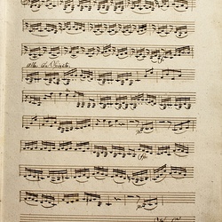A 124, W.A. Mozart, Missa in C, Violino II-30.jpg