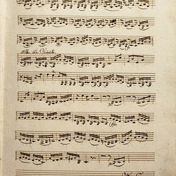 A 124, W.A. Mozart, Missa in C, Violino II-30.jpg