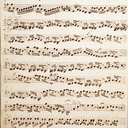 G 38, A. Laube, Lauretanische Litanei, Violino I-4.jpg