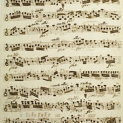B 36, J. Bonno, Virgo amabilissima, Violino I-1.jpg