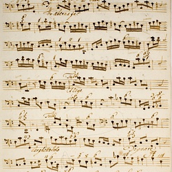 C 4, G.J. Werner, Te Deum laudamus, Organo-3.jpg