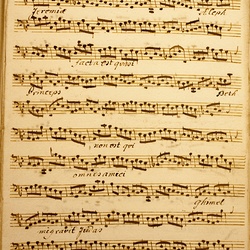 G 96, G.J. Werner, Lamentation zum Gründonnerstag, Violone-1.jpg