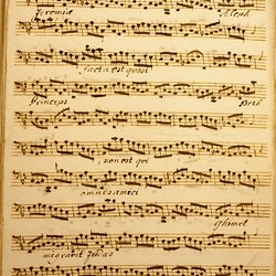 G 96, G.J. Werner, Lamentation zum Gründonnerstag, Violone-1.jpg