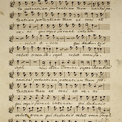B 117, M. Haydn, Qui sedes domine super Cherubim, Alto-1.jpg