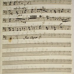 B 18, K. Ditters v. Dittersdorf, Huc fidelis properate, Violone-2.jpg