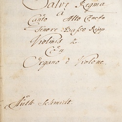 K 16, F. Schmidt, Salve regina, Titelblatt-1.jpg