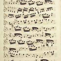 B 26, F. Ehrenhardt, Miserere mei deus, Violino I-3.jpg