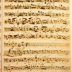 G 78, G.J. Werner, Vesperae de B.M.V., Organo-3.jpg