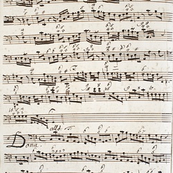 A 102, L. Hoffmann, Missa solemnis Exultabunt sancti in gloria, Organo-10.jpg