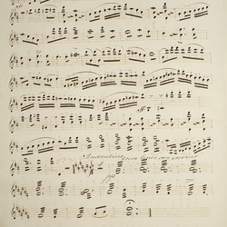 C 21, L. Plaimschauer, Te Deum laudamus, Violino I-2.jpg