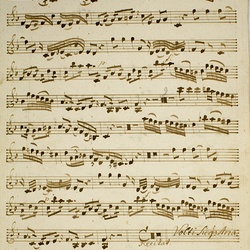 B 14, J.A. Scheibl, Lauda Sion salvatorem, Violino II-2.jpg