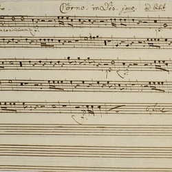 B 12, J. Bengraf, O sacrum convivium, Corno I-1.jpg