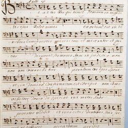 G 27, J.F. Ehrenhardt, Vesperae de Confessore, Basso-3.jpg