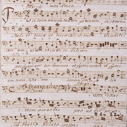 A 54, G.J. Werner, Missa vicit Leo de tribu Juda, Basso II-3.jpg