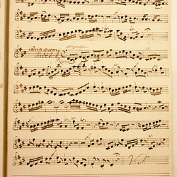 J 12, G.J. Werner, Regina coeli, Violino II-1.jpg