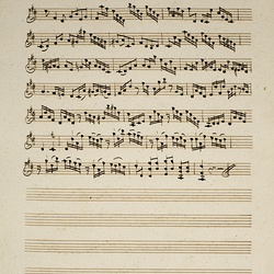 B 200, M. Haydn, Dilexisti iustitiam et odisti, Violino II-2.jpg