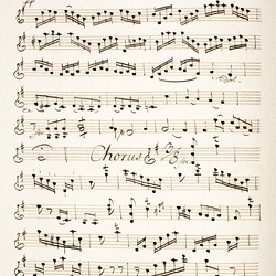 B 224, M. Haydn, Domine deus salutis meae, Violino II-2.jpg