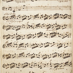 A 57, G.J. Werner, Missa solemnis brevis Sequar te, Organo o Violoncello-7.jpg