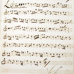G 47, F. Schmidt, Vesperae de Confessore, Violino II-3.jpg
