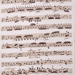 A 58, G.J. Werner, Missa solemnis in holocaustum resurgenti Christo, Violino II-6.jpg