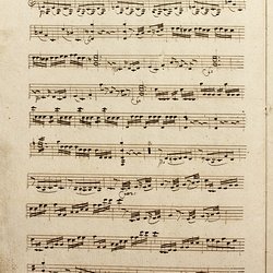 A 124, W.A. Mozart, Missa in C, Violino II-19.jpg