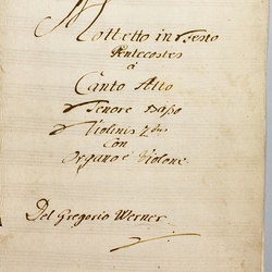 B 50, G.J. Werner, Veni creator spiritus, Umschlag-1.jpg
