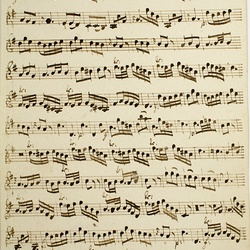 B 32, F. Schmidt, Non coronabitur nisi, Violino I-1.jpg