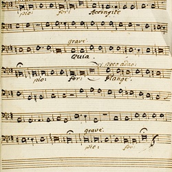 F 30, M. Haydn, Sicut ovis ad occisionem, Violone-3.jpg