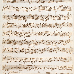 K 17, F. Schmidt, Salve regina, Violino II-1.jpg