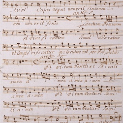 A 63, G.J. Werner, Missa In pace dormiam et requiescam, Basso-5.jpg