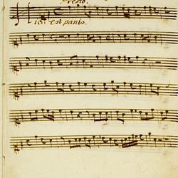 F 32, G.J. Werner, O salutaris hostia, Violino I-14.jpg