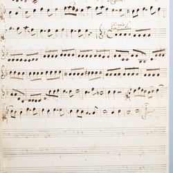G 15, F.G. Pruneder, Lauretanische Litanei, Violino II-2.jpg
