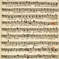 F 32, G.J. Werner, O salutaris hostia, Basso-1.jpg