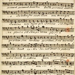 F 32, G.J. Werner, O salutaris hostia, Basso-1.jpg