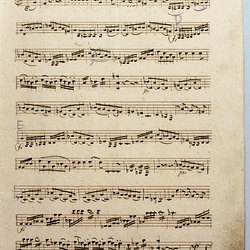A 124, W.A. Mozart, Missa in C, Violino II-18.jpg